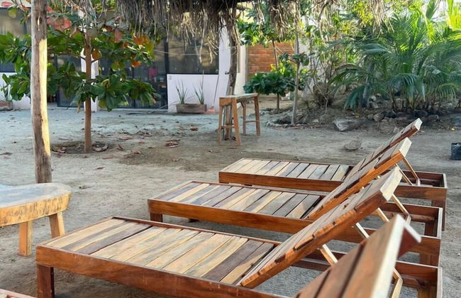 Casa Mateo Puerto Escondido - Foto 63