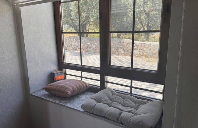 Anemos Stone Houses - Foto 12