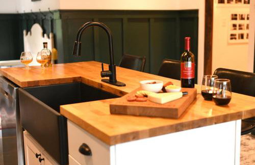 Farmhouse Lodge - Foto 41