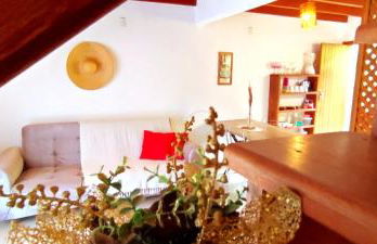 Casa Dos Ventos Hospedagem Praia do Rosa - Foto 18