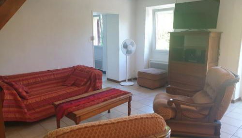 Gîte dans Parc Naturel Proche Forêt & Spa - Parking Inclus - Foto 4