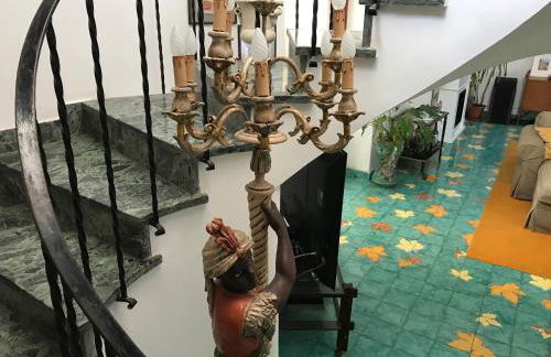 Casa Anna Capri Charme - Foto 14