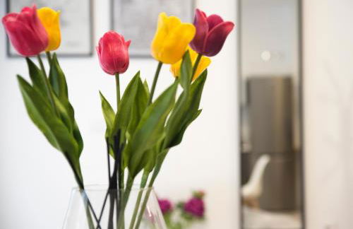 STUDIO 9 APARTAMENTO SEVILLA - Foto 2