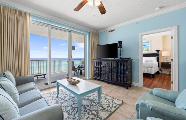 Emerald Isle Beach Resort by Panhandle Getaways - Foto 61