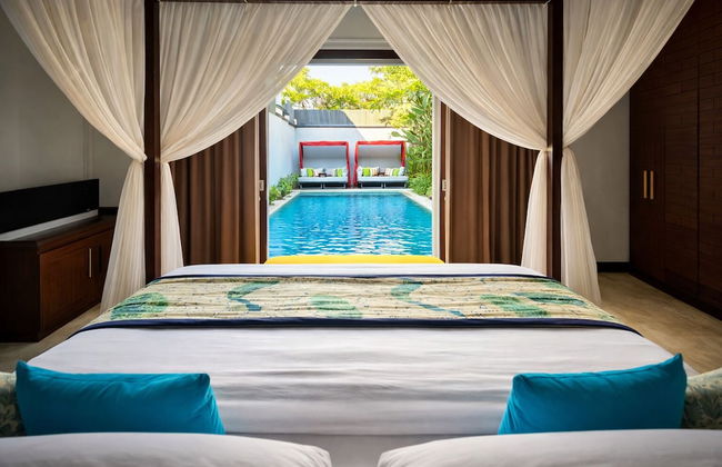 SEMINYAK ICON by Karaniya Experience - Foto 31