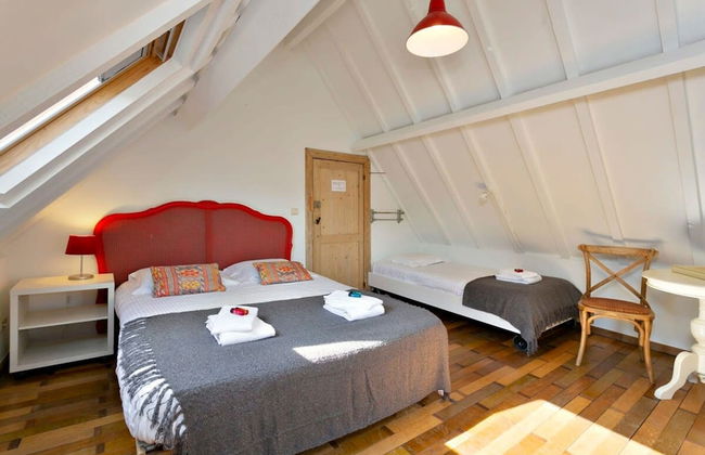 Charming Town House in Historic Centre of Bruges - Foto 46