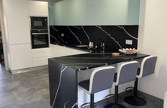 Scarlet's Place - Spacious 1 bed Quinta Do Lago - Foto 6