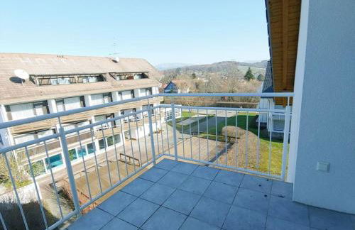 Luxury Golf Apartment Bad Bellingen 5-9 - Foto 9