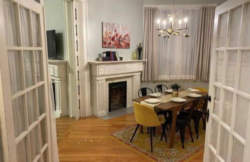 Dauphin District Darling #1-Downtown, Restaurants - Foto 39