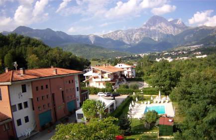 Residence La Piscina - Photo 11