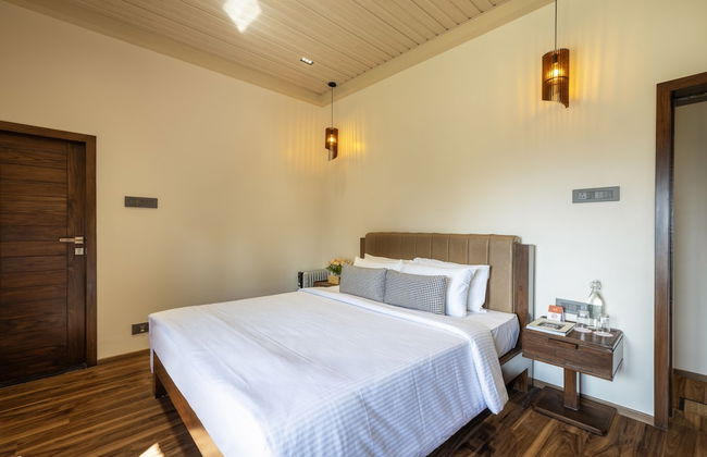 Amã Stays & Trails Sneh Villa, Kodaikanal - Foto 7