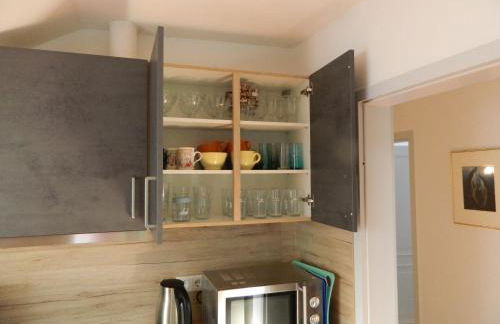 Helle 1Obergeschosswohnung OG - Foto 12