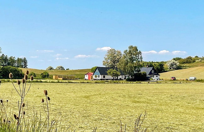 5 Star Holiday Home in Loderup - Photo 31