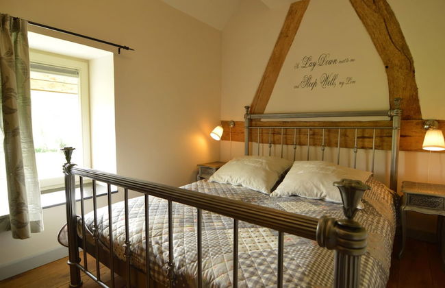 Stunning Holiday Home Near Forest in Slenaken - Photo 5