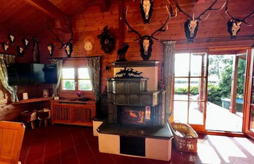 Jagdhaus zum Waldblick - Foto 15