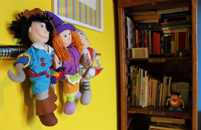 Camino del Prado - Foto 32