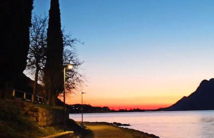 Appartamento Belvedere Navene - Foto 52