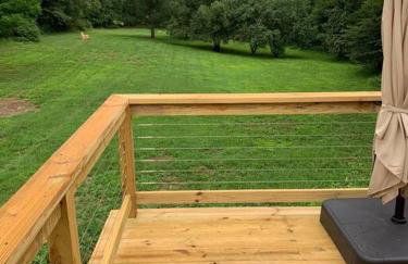 Harpersfield House /North West Catskills + sauna - Foto 16