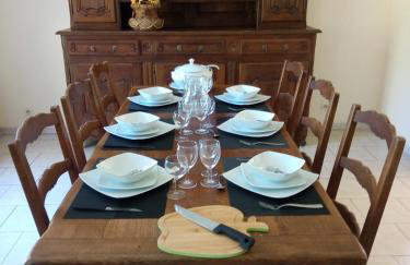 Les pruniers de la cipière - Foto 43