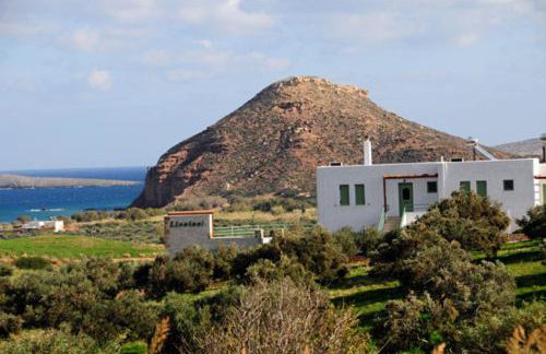 Liostasi Country Houses - Foto 60