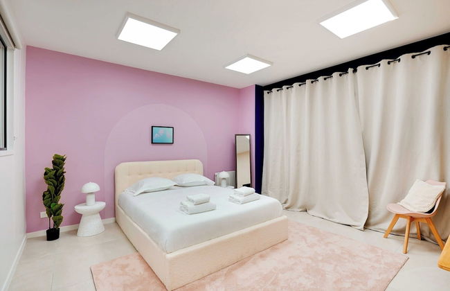 Magnificent Apartment - 2bd/6p - Belleville - Photo 7