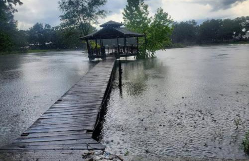 1 Large Bedrooms Estate Pool - Foto 38