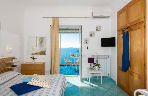 Casa Gilda Positano - Foto 12