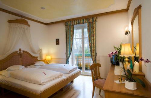 NaturResidence Dolomitenhof - Foto 10