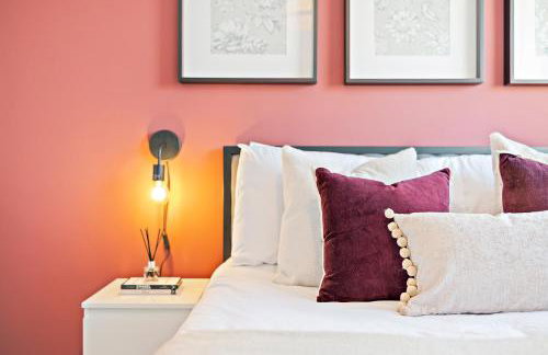 Spacious 2-Bed Apartment In Shoreditch - Foto 2