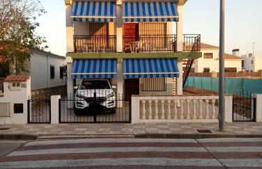 Apartamentos playa de Bellreguard - Foto 1