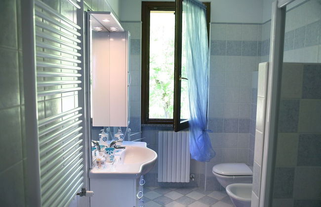 Apartment First Floor - Photo 5