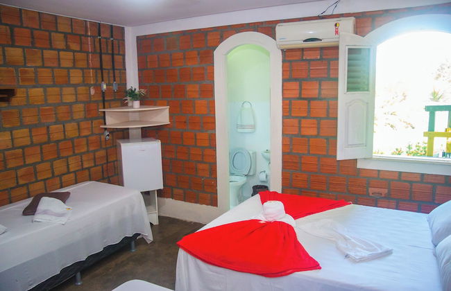 Amazon Paradise Lodge - Foto 20