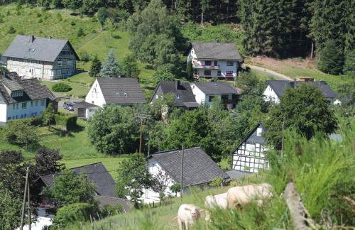 Holiday Home Rehsiepen - Foto 17