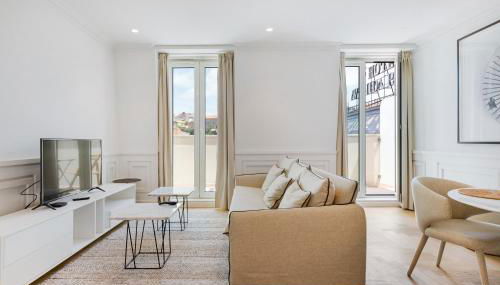 Ave Liberdade Restauradores Deluxe Suite - Photo 3