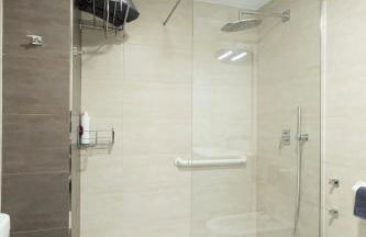 ATICO PLAYA ORZAN CENTRO GARAJE gratis MISMO EDIFICI0 - Foto 14