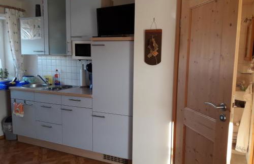 Gästehaus Reisacher - Ferienwohnung mit Frühstück - Foto 4