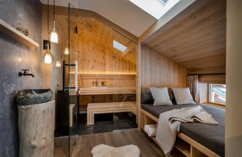 Hussnhof Farm Lodge - Foto 3