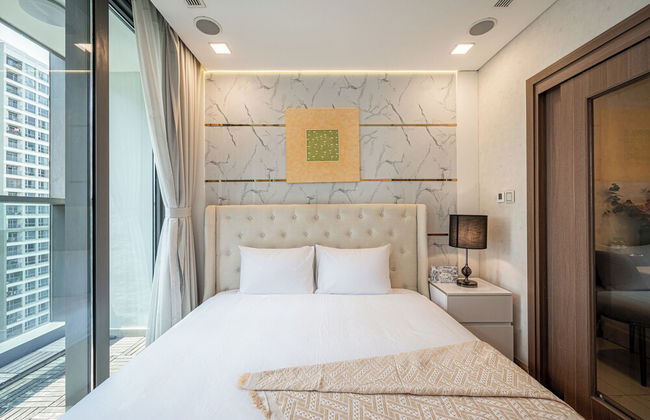 Landmark 81 apartment Sum Condotel - Photo 24