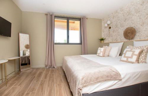 La Villa face au Lac - Photo 17