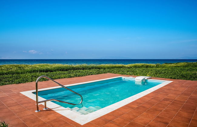 Diagoras & Attalos Villas - Photo 18