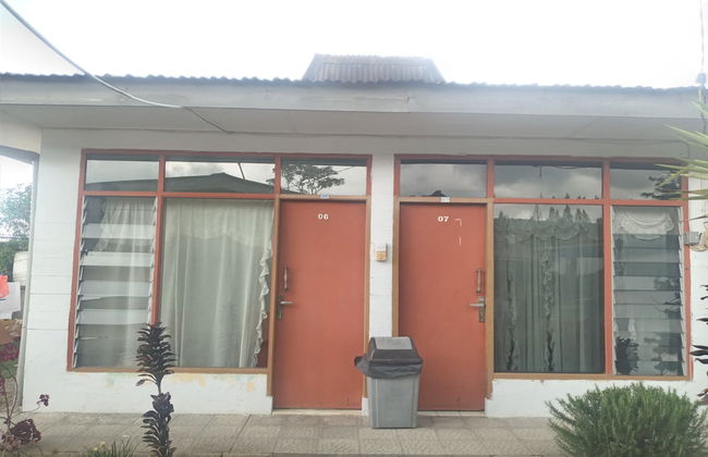 Kaliaga Bungalow - Foto 6