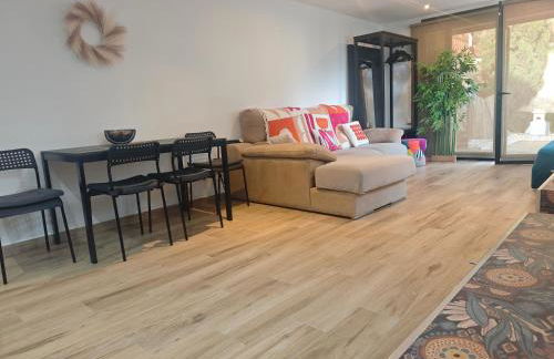 INSPIRA MAISON Montaña y Mar - Foto 12