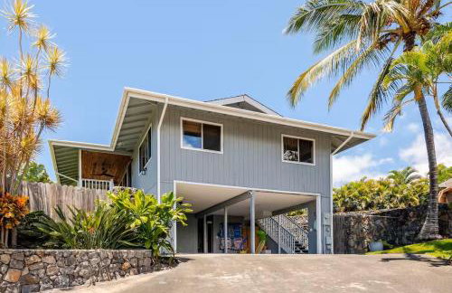 Vacation Home In Kailua Kona-Aloha Breeze - Foto 32