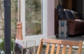 Incredible Church Views from Beautiful Cottage - Foto 63