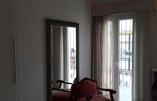 El patio de Nervión. - Foto 4