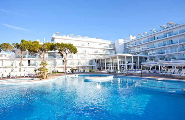 Aparthotel Ponent Mar - Foto 22