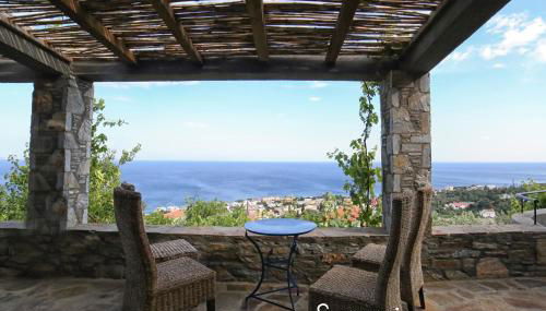 Pyrgos Traditional Village - Foto 3