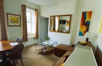 Station Cottage Hawes - Foto 10