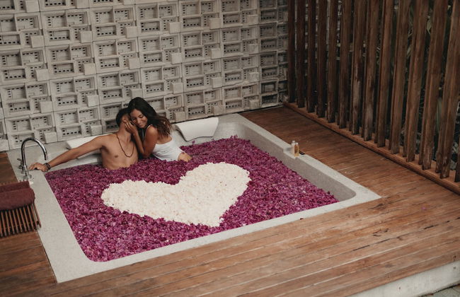 Berry Amour Romantic Villas - Foto 24