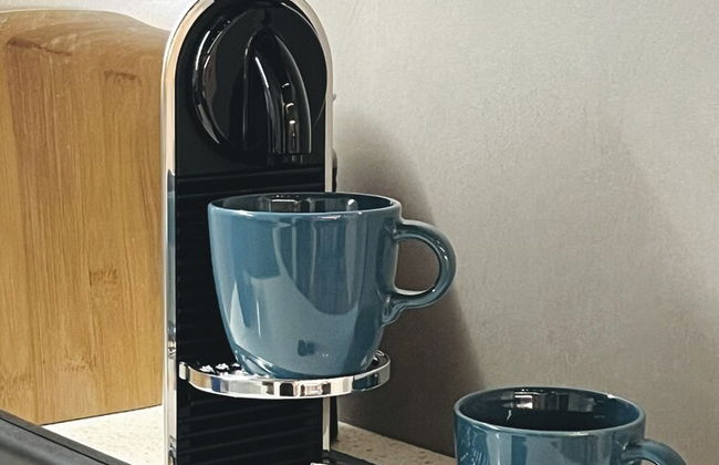 Tarra Luxury Suite - Foto 10